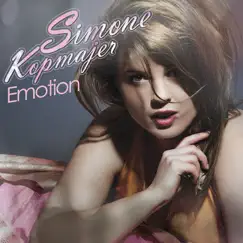 Emotion by Simone Kopmajer album reviews, ratings, credits