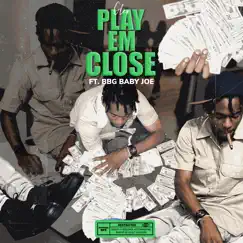 Play Em Closei (feat. BBG BABY JOE) - Single by AveBoy-Glep album reviews, ratings, credits