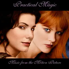 Practical Magic (Music from the Motion Picture) by Anthony Anderson Orchestra album reviews, ratings, credits
