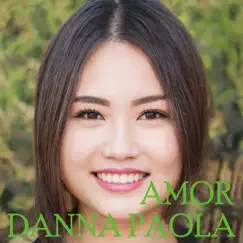 Amor - Single by Danna Paola album reviews, ratings, credits