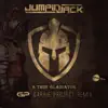 A True Gladiator (Garbie Project Remix) - Single album lyrics, reviews, download