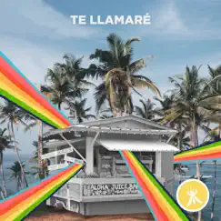 Te Llamaré - Single by Fer Soberón album reviews, ratings, credits