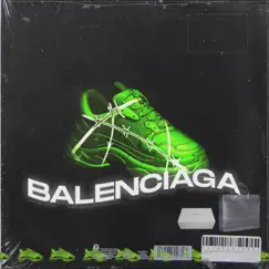 Balenciaga - Single by Mog album reviews, ratings, credits