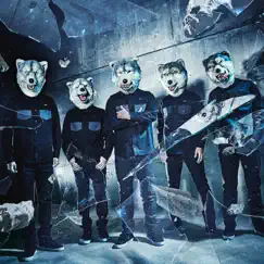 My Hero -TV size- - Single by MAN WITH A MISSION album reviews, ratings, credits