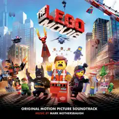 Everything Is AWESOME!!! Song Lyrics