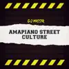 Amapiano Street Culture album lyrics, reviews, download
