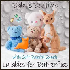 Sing a Song of Sixpence (With Soft Rainfall Sounds) [Lullaby Version with Soft Rainfall Sounds] Song Lyrics