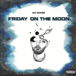 Friday on the Moon Song Lyrics