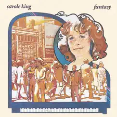 Fantasy by Carole King album reviews, ratings, credits