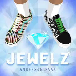 JEWELZ - Single by Anderson .Paak album reviews, ratings, credits