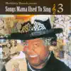 Big Mama's Medley song lyrics