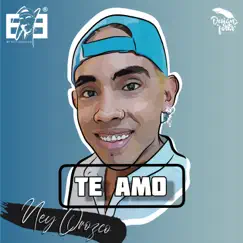 Te Amo - Single by Ney Orozco album reviews, ratings, credits