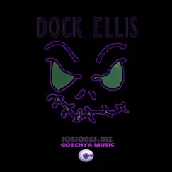 Dock Ellis Song Lyrics