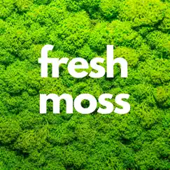 Fresh Moss by Stardust at 432Hz album reviews, ratings, credits
