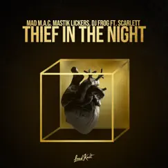 Thief In The Night (feat. Scarlett) Song Lyrics