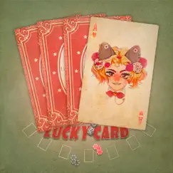 Lucky Card - EP by HideMySoul album reviews, ratings, credits