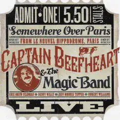 Moonlight on Vermont (Live From Le Nouvel Hippodrome, Paris 19/11/1977) Song Lyrics