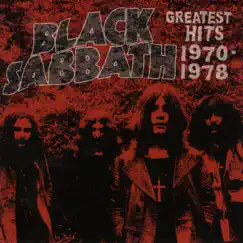 Black Sabbath Song Lyrics