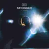 Stronger (feat. Elanese) - Single album lyrics, reviews, download