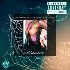 Her Webbing May Stick Integrity Is Forever - EP by Vegaaman album reviews, ratings, credits