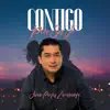 Contigo Pero Sin Ti - Single album lyrics, reviews, download