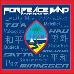 Forwards Ever by For Peace Band album reviews, ratings, credits
