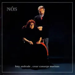 Nós by Cesar Camargo Mariano & Leny Andrade album reviews, ratings, credits