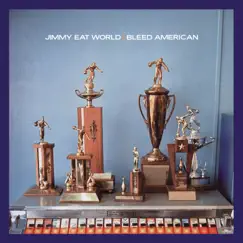 Bleed American (Deluxe Edition) by Jimmy Eat World album reviews, ratings, credits