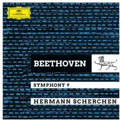 Beethoven: Symphony No. 9 in D Minor, Op. 125 