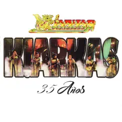 35 Años by Los Kjarkas album reviews, ratings, credits