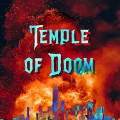 Temple of Doom Song Lyrics