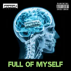Full of Myself by Gungho Camacho album reviews, ratings, credits