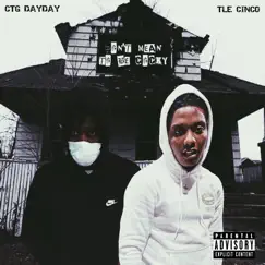 Don't Mean to Be Cocky (feat. TLE Cinco) - Single by CTG DayDay album reviews, ratings, credits
