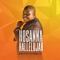 Hosanna Hallelujah Song Lyrics
