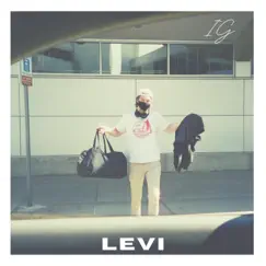 Ig - Single by Levi album reviews, ratings, credits