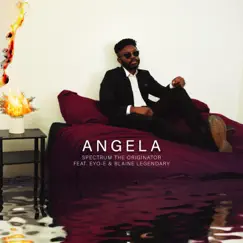 Angela (feat. Eyo-E & Blaine Legendary) Song Lyrics