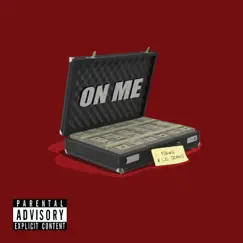 On Me (feat. Lil Dimes) Song Lyrics