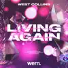 Living Again - Single album lyrics, reviews, download