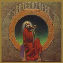 Blues for Allah by Grateful Dead album reviews, ratings, credits