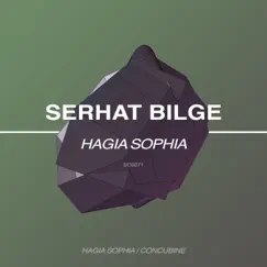 Hagia Sophia - Single by Serhat Bilge album reviews, ratings, credits