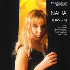 Hidas biisi - Single by Michael Bleu & Nalia album reviews, ratings, credits