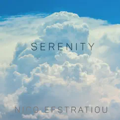 Serenity (Extended Mix) Song Lyrics