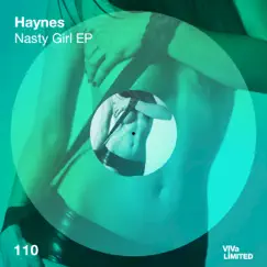 Nasty Girl - Single by Haynes album reviews, ratings, credits