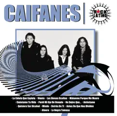 Rock Latino by Caifanes album reviews, ratings, credits