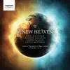 A New Heaven album lyrics, reviews, download