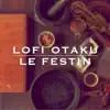 Le Festin (From "Ratatouille) [Lofi Beat] - Single album lyrics, reviews, download