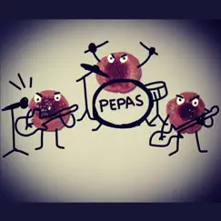 Pepas - Single by Pepas album reviews, ratings, credits