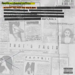 Facts (feat. YG, Rich The Kid & BIA) Song Lyrics