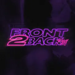 Front 2 Back - Single by Tazzy album reviews, ratings, credits