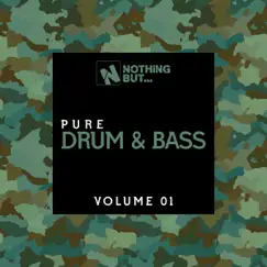 Nothing But... Pure Drum & Bass, Vol. 01 by Various Artists album reviews, ratings, credits